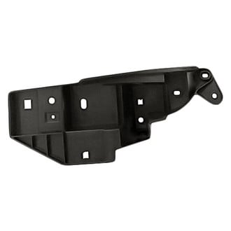 Replacement ID0175AA0022R00 - Front Driver Side Bumper Bracket (Standard Line)