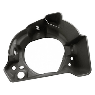 Replacement - Front Driver Side Fog Light Bracket (Standard Line)