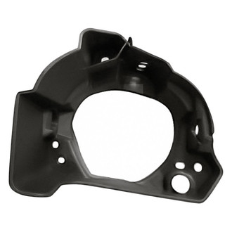 Replacement - Front Passenger Side Fog Light Bracket (Standard Line)