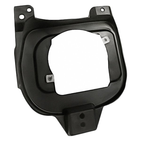 Replacement - Front Driver Side Fog Light Bracket