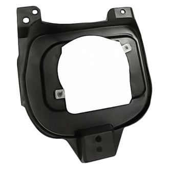 Replacement - Front Driver Side Fog Light Bracket (Standard Line)