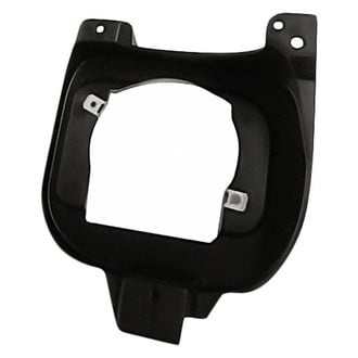 Replacement - Front Passenger Side Fog Light Bracket (Standard Line)