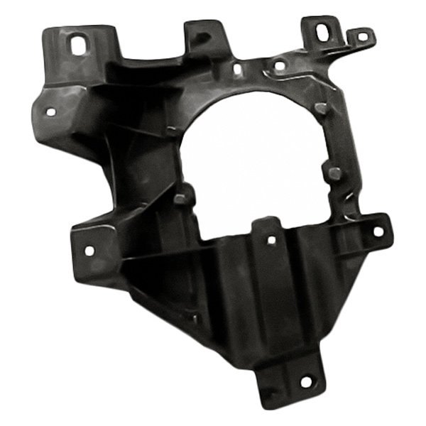 Replacement - Front Driver Side Fog Light Bracket