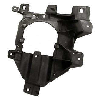 Replacement - Front Passenger Side Fog Light Bracket (Standard Line)