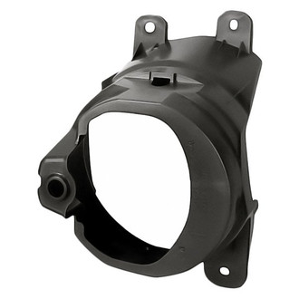 Replacement - Front Passenger Side Fog Light Bracket (Standard Line)