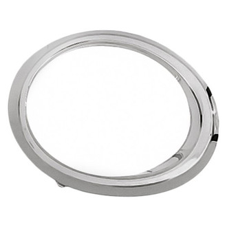Replacement - Front Passenger Side Fog Light Trim (Standard Line)