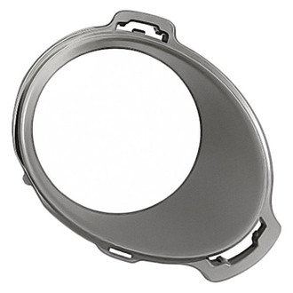 Replacement - Front Passenger Side Fog Light Bracket (Standard Line)