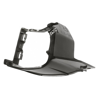 Replacement - Front Passenger Side Fog Light Bracket (Standard Line)
