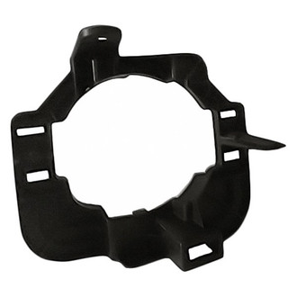 Replacement - Front Driver Side Fog Light Bracket (Standard Line)