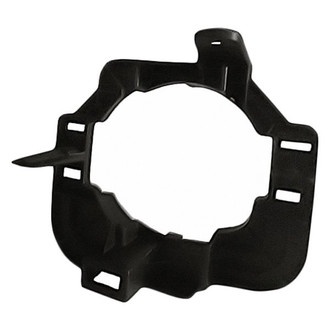 Replacement - Front Passenger Side Fog Light Bracket (Standard Line)