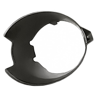Replacement - Front Driver Side Fog Light Bracket (Standard Line)