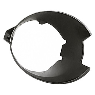 Replacement - Front Passenger Side Fog Light Bracket (Standard Line)
