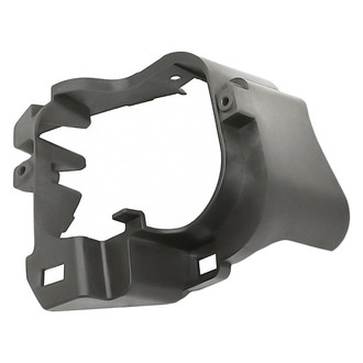 Replacement - Front Driver Side Fog Light Bracket (Standard Line)