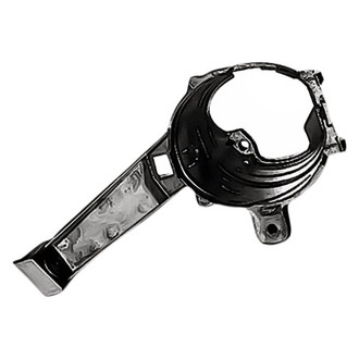 Replacement - Front Driver Side Fog Light Bracket (Standard Line)