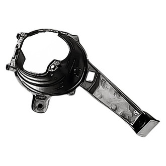 Replacement - Front Passenger Side Fog Light Bracket (Standard Line)
