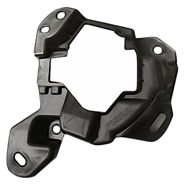 Replacement - Front Passenger Side Fog Light Bracket