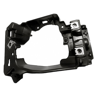 Replacement - Front Driver Side Fog Light Bracket (Standard Line)