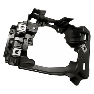 Replacement - Front Passenger Side Fog Light Bracket (Standard Line)
