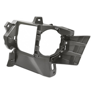 Replacement - Front Passenger Side Fog Light Bracket (Standard Line)