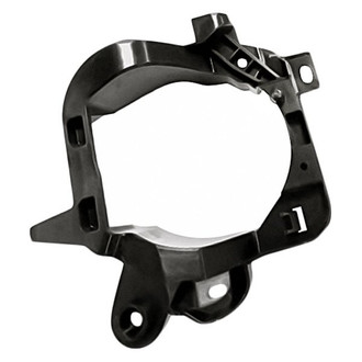 Replacement - Front Driver Side Fog Light Bracket (Standard Line)
