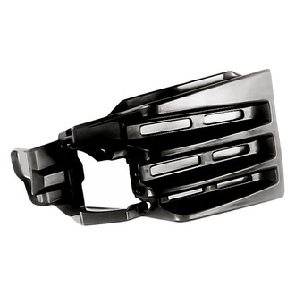 Replacement - Front Driver Side Fog Light Bracket (Standard Line)