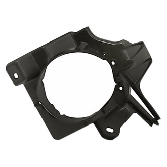 Replacement - Front Driver Side Fog Light Bracket (Standard Line)
