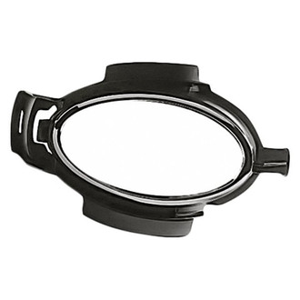 Replacement - Front Passenger Side Fog Light Bracket (Standard Line)