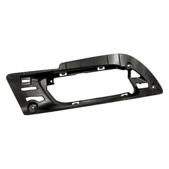 Replacement - Front Driver Side Fog Light Bracket (Standard Line)