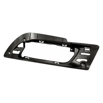 Replacement - Front Passenger Side Fog Light Bracket (Standard Line)