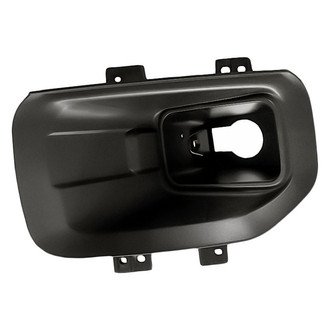 Replacement - Front Driver Side Fog Light Bracket (Standard Line)