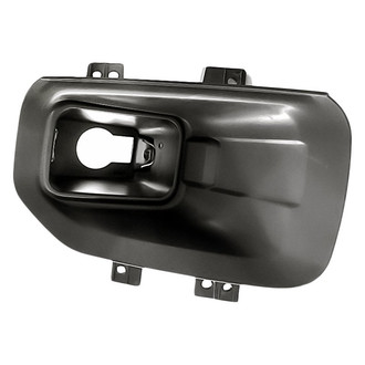 Replacement - Front Passenger Side Fog Light Bracket (Standard Line)