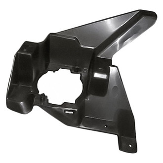 Replacement - Front Passenger Side Fog Light Bracket (Standard Line)