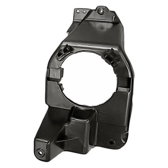 Replacement - Front Passenger Side Fog Light Bracket (Standard Line)