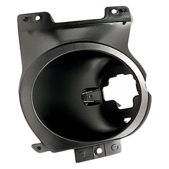 Replacement - Front Driver Side Fog Light Bracket (Standard Line)