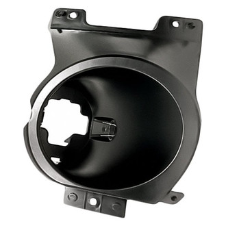 Replacement - Front Passenger Side Fog Light Bracket (Standard Line)