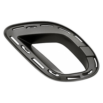 Replacement - Front Driver Side Fog Light Bezel Adaptor Bracket (Standard Line)