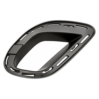 Replacement - Front Passenger Side Fog Light Bezel Adaptor Bracket (Standard Line)