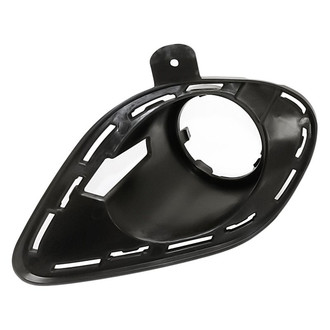Replacement - Front Driver Side Fog Light Bracket (Standard Line)