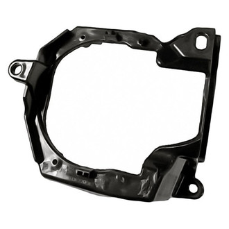 Replacement - Front Passenger Side Fog Light Bracket (Standard Line)
