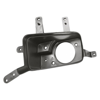 Replacement - Front Driver Side Fog Light Bracket (Standard Line)