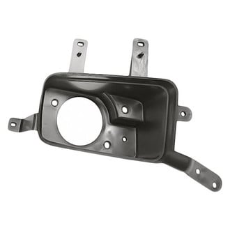 Replacement - Front Passenger Side Fog Light Bracket (Standard Line)