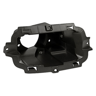 Replacement - Front Driver Side Fog Light Bracket (Standard Line)