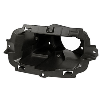 Replacement - Front Passenger Side Fog Light Bracket (Standard Line)