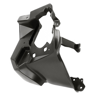 Replacement - Front Driver Side Fog Light Bracket (Standard Line)
