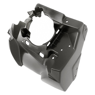 Replacement - Front Passenger Side Fog Light Bracket (Standard Line)