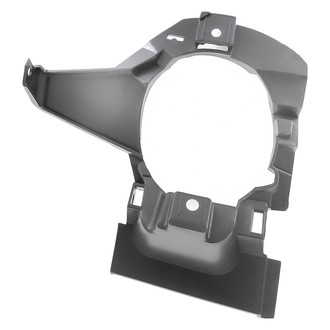 Replacement - Front Driver Side Fog Light Bracket (Standard Line)