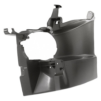 Replacement® - Front Bumper Cover Bracket