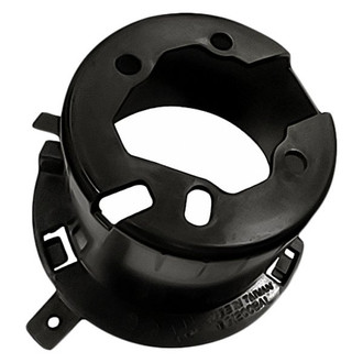 Replacement - Front Driver Side Fog Light Bracket (Standard Line)