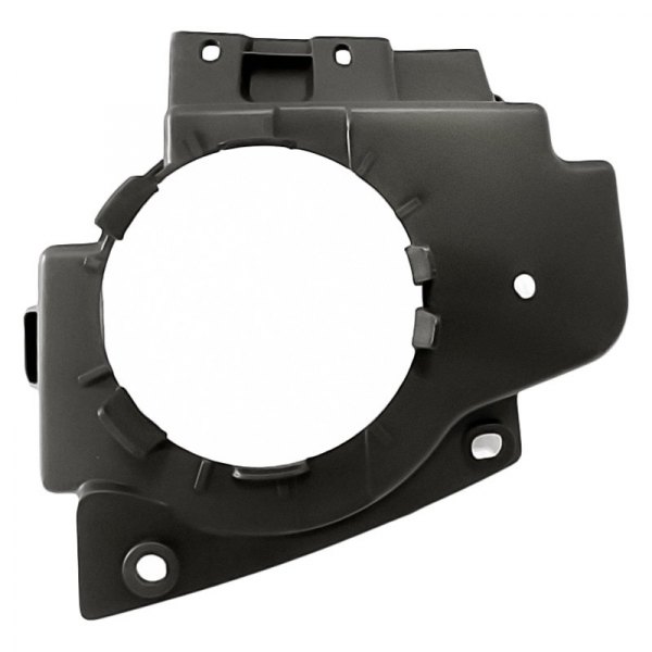 Replacement - Front Driver Side Fog Light Bracket