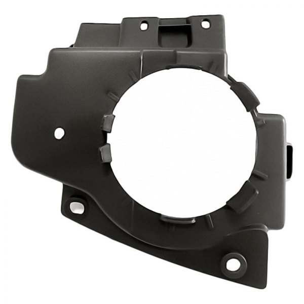 Replacement - Front Passenger Side Fog Light Bracket